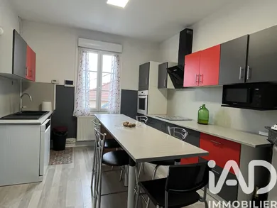 House in Beauvais (60000)