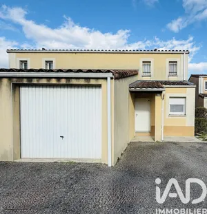 Maison à Pont-Saint-Esprit (30130)