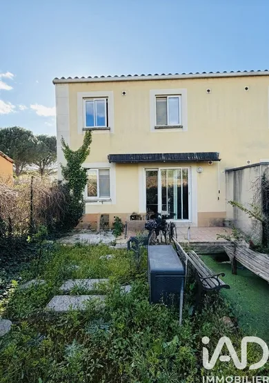 House in Pont-Saint-Esprit (30130)