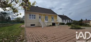 Village house in Beaurieux (02160)