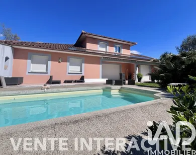 House in Tarbes (65000)