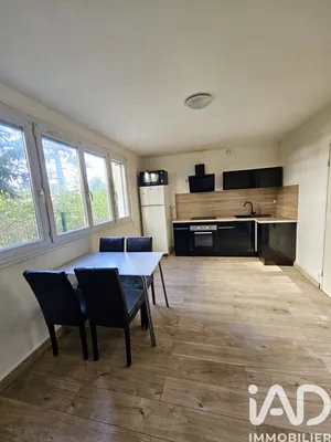 Apartment in Orléans (45100)