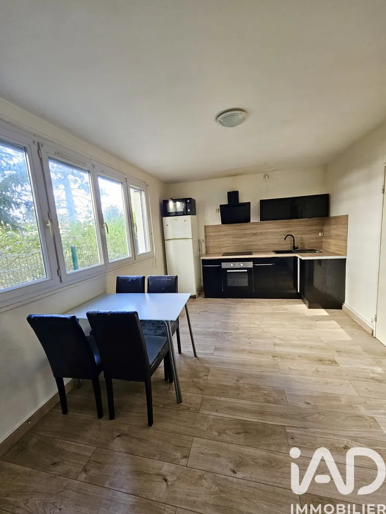 Appartement 2 pièces 53 m² · à Orléans · 53 m² · 68 000 €