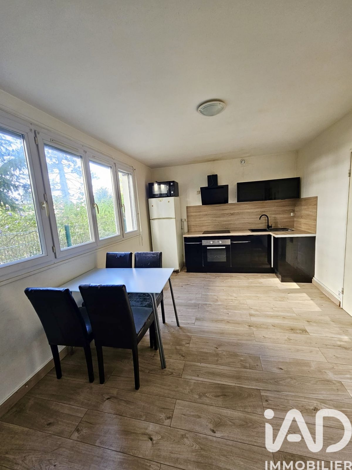 Vente appartement à Orléans (45100) : appartement 2 pièces 53 m²