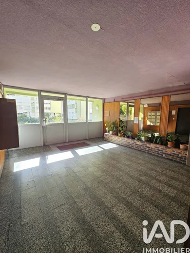 Apartment in Orléans (45100)