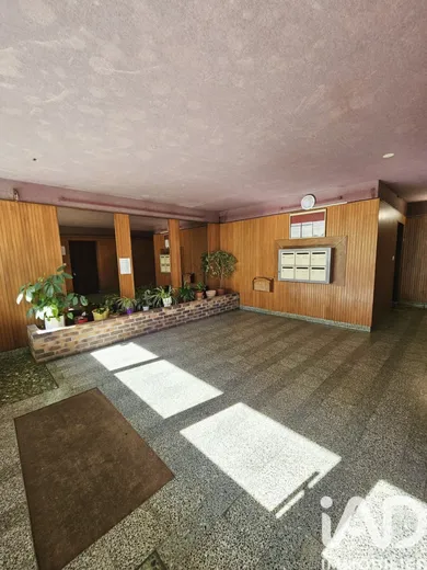 Apartment in Orléans (45100)
