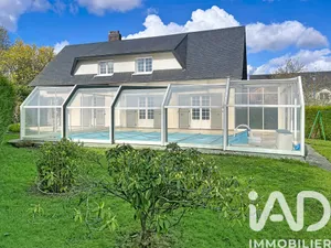 House in Le Mesnil-Esnard (76240)