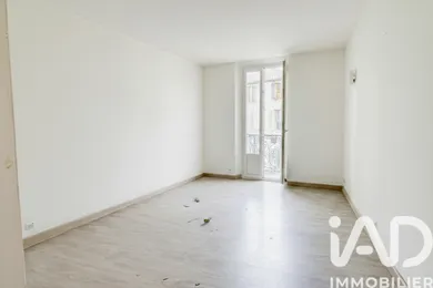 Appartement à Vence (06140)