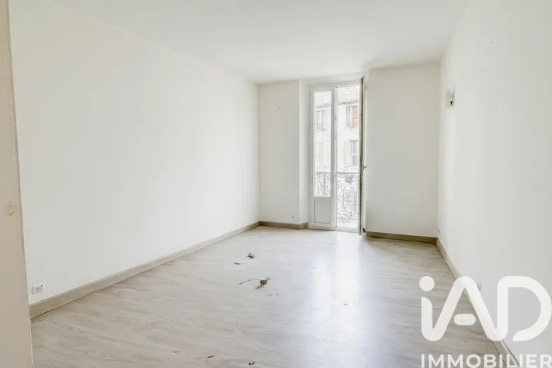 Appartement 1 pièce 29 m² · à Vence · 29 m² · 109 000 €