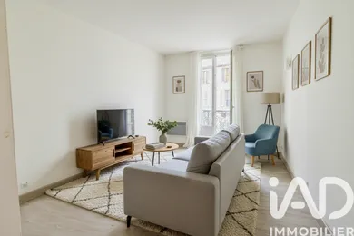 Apartment in Vence (06140)