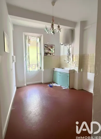 Apartment in Vence (06140)