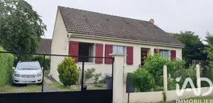 House in Beauvais (60000)