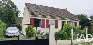 House in Beauvais (60000)