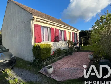House in Beauvais (60000)