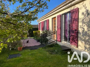 Maison à Beauvais (60000)