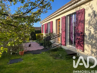 Maison à Beauvais (60000)