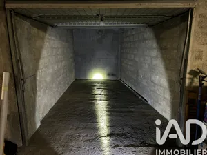 Garage à Courbevoie (92400)