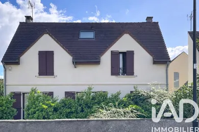 House in Bry-sur-Marne (94360)