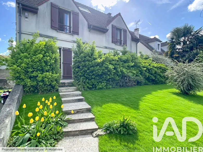 Maison 7 pièces 140 m² · à Bry-sur-Marne · 140 m² · 795 000 €
