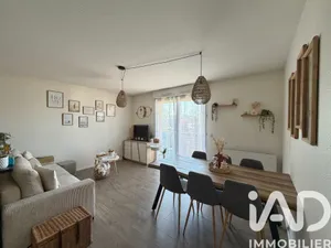 Appartement à Poitiers (86000)