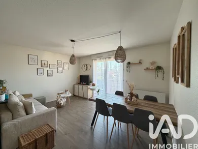 Appartement à Poitiers (86000)