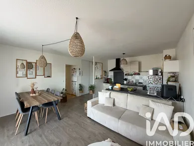 Apartment in Poitiers (86000)