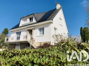 Maison à Tréméven (29300)