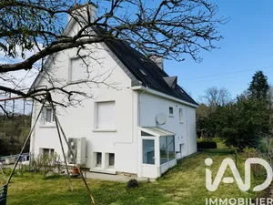 Maison à Tréméven (29300)