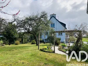 House in Tréméven (29300)