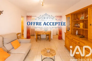 Appartement à Les Saintes-Maries-de-la-Mer (13460)