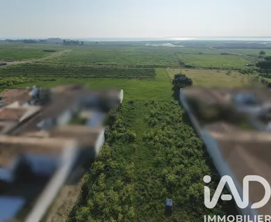 Land in Loix (17111)