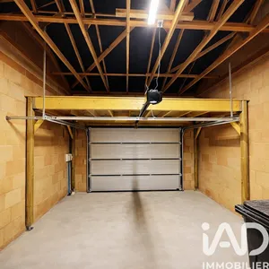 Maison à Eysines (33320)