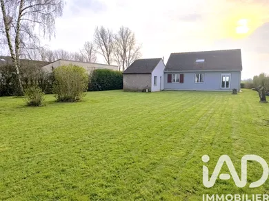 House in Saint-Venant (62350)