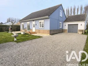 House in Saint-Venant (62350)