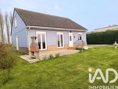 House in Saint-Venant (62350)