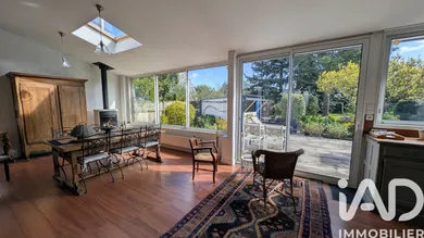 Townhouse in Vannes (56000)