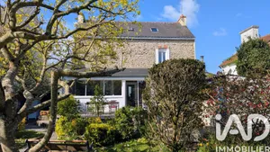 Townhouse in Vannes (56000)