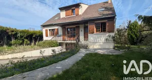 Maison à Dormelles (77130)