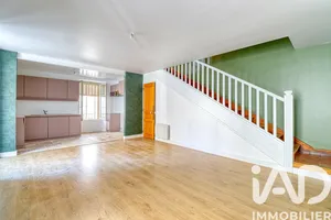 House in Chantilly (60500)