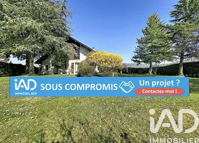 House in La Balme-de-Sillingy (74330)