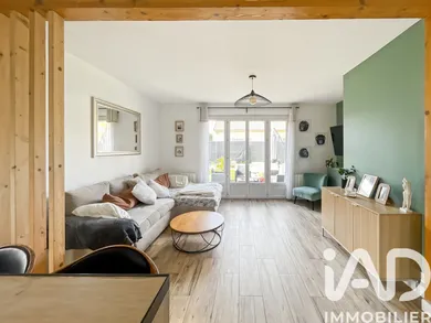 Maison à Montfermeil (93370)