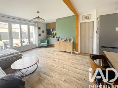 Maison à Montfermeil (93370)