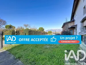 Maison à Chavanod (74650)