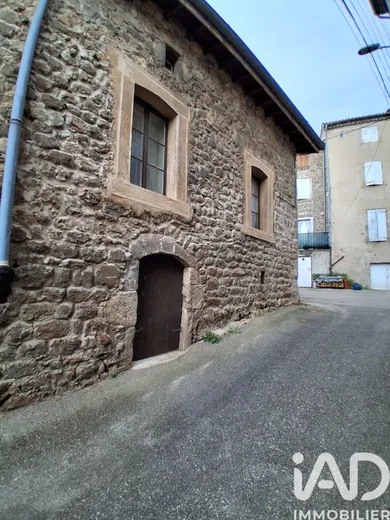 House in Ardoix (07290)