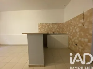 Appartement à Aramon (30390)