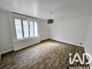 Apartment in Carhaix-Plouguer (29270)