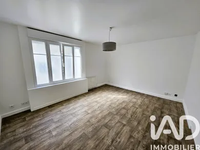 Apartment in Carhaix-Plouguer (29270)