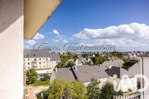 Apartment in Orléans (45100)