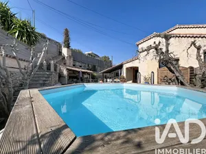 Appartement à Vallauris (06220)