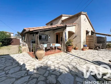 Apartment in Vallauris (06220)